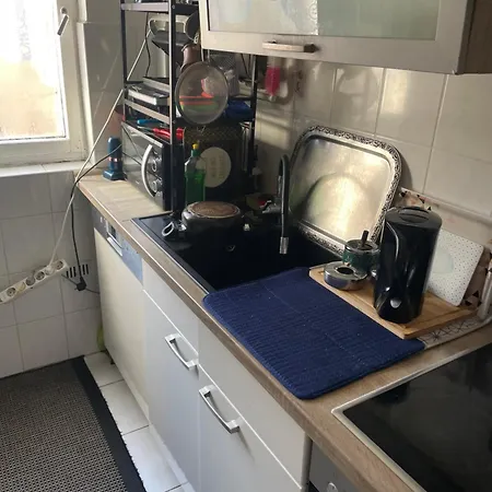 Dikmen Family In * Berlin