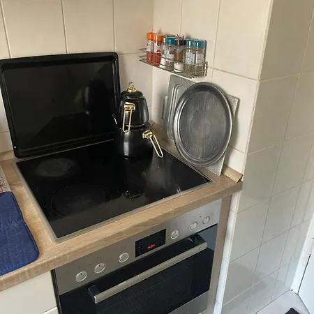 Dikmen Family In Lägenhet