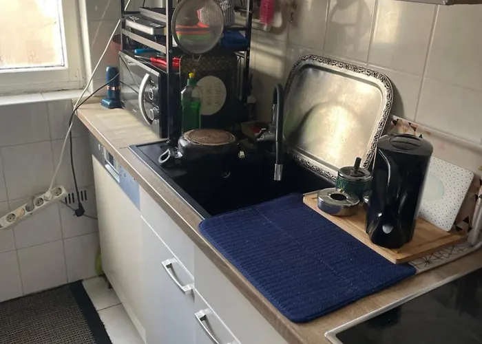 Dikmen Family In * Berlin