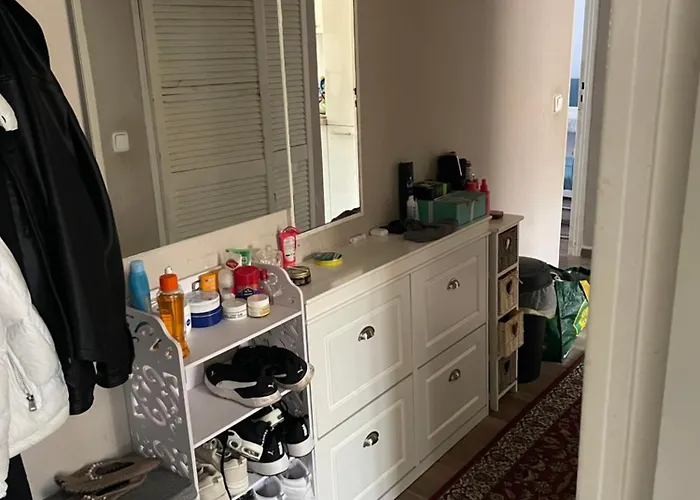 شقة Dikmen Family In برلين