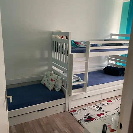 Apartamento Dikmen Family In *