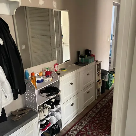 Apartamento Dikmen Family In Berlín